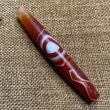 老瑪瑙勒子管！！！25411 歷史價格詳細信息