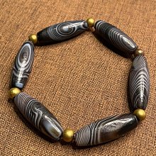 藥師珠天珠108念珠手鍊6MM~水晶/天然/平安/開運/貴人/招財/避邪/附品質保證卡/可開光 歷史價格詳細信息