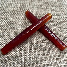 老瑪瑙勒子管！！！25411 歷史價格詳細信息