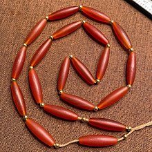 老瑪瑙勒子管！！！25411 歷史價格詳細信息