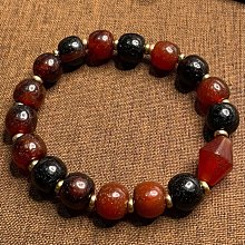 西亞老青金石，奧斯曼時期，18-19世紀，直徑5，純手工打磨5325 歷史價格詳細信息