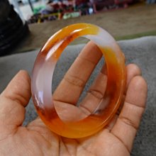 冰橘黃色甜橘色翡翠珠珠  尺寸卡6.67完美無紋裂種水冰潤水頭很好天 翡翠 飾品 收藏【二手】【微淵古董】-673 歷史價格詳細信息