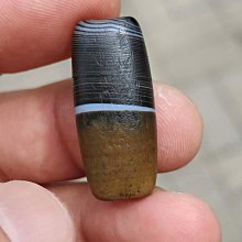 藏傳老瑪瑙降魔杵  純手工雕刻 包漿醇厚 風化細膩 尺寸5820384 歷史價格詳細信息