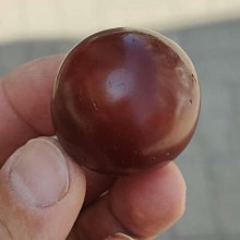 老瑪瑙手串，皮殼包漿一流，顆顆精品，有喜歡的來找我吧～二手物老物件收藏 全場現貨免運B3 歷史價格詳細信息