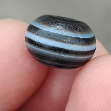 藏傳老瑪瑙降魔杵  純手工雕刻 包漿醇厚 風化細膩 尺寸5820384 歷史價格詳細信息