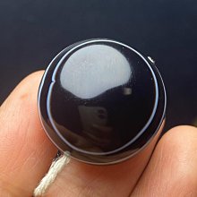 天珠藏傳老瑪瑙纏絲天珠勒子油潤包漿天珠項鍊毛衣鍊吊墜直徑1. 歷史價格詳細信息