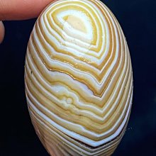 天珠纏絲瑪瑙老天珠 棱形 珠子老氣感十足，包漿醇厚，風化細膩25149 歷史價格詳細信息