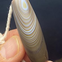 天珠藏傳老瑪瑙纏絲天珠勒子油潤包漿天珠項鍊毛衣鍊吊墜直徑1. 歷史價格詳細信息