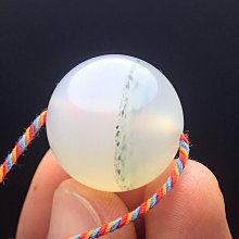 天然紅瑪瑙圓珠吊墜女款簡約復古玉髓純銀鎖骨轉運珠項鏈頸鏈飾月 歷史價格詳細信息