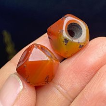 唐代八角四禽鏡，聞德評級82分，版模很好可以看到鳥的嘴巴，爪60 歷史價格詳細信息