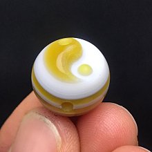 藏傳八卦天珠25025 歷史價格詳細信息