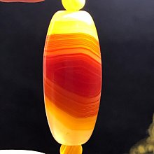 藏傳老瑪瑙天珠羊頭三通配飾#配珠   精工雕刻 老氣感十足20088 歷史價格詳細信息