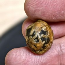 【筋脈疏通】舒壓木質點穴棒-3入組(便攜 養生 點穴棒 保養 筋絡按摩 美容筆 刮痧棒 眼臉按摩) 歷史價格詳細信息