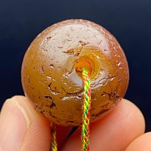 藏傳天珠老天珠配飾配珠珠子老氣感十足 包漿醇厚 風化紋明顯20373 歷史價格詳細信息