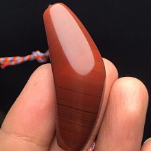 純天然原礦瑪瑙藏傳老珠子天眼天珠勒子配珠管珠吊墜鎖骨珠配飾掛 (2) 歷史價格詳細信息