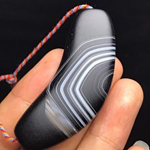 純天然原礦瑪瑙藏傳老珠子天眼天珠勒子配珠管珠吊墜鎖骨珠配飾掛 (2) 歷史價格詳細信息