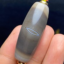 純天然原礦瑪瑙藏傳老珠子天眼天珠勒子配珠管珠吊墜鎖骨珠配飾掛 (2) 歷史價格詳細信息