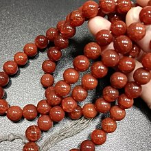 老紅瑪瑙圓管珠古勒子紋理清晰皮殼油潤老道透光漂亮沁 歷史價格詳細信息