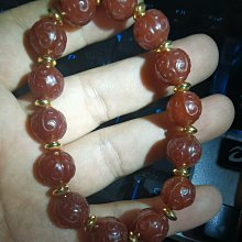 12mm天然( 新礦 )木紋花琥珀手鍊.手珠一條.琥珀蜜蠟.老蜜蠟.翡翠.唸珠.水晶.天珠 歷史價格詳細信息