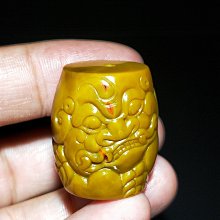 宣化戰國紅貔貅 鴻運當頭貔貅 圓嘟嘟胖乎乎的吊墜 非常油潤7067 歷史價格詳細信息