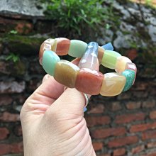 天然櫻花瑪瑙手串ins風粉水晶玉髓復古珍珠手&amp;#x0932c;冰種飄花精緻禮物 歷史價格詳細信息