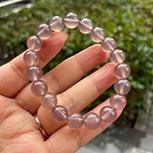 天然帝王煙紫和田玉手鍊 氣質款菸灰色和田玉圓珠手串 歷史價格詳細信息