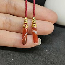 纏絲瑪瑙 全新款天然纏絲瑪瑙帶眼瑪瑙14MM圓珠單圈手珠 佛教七寶之一 情侶款手串 禮物 L71 歷史價格詳細信息