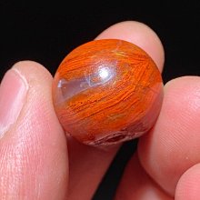 高古紅鎬瑪瑙，小米珠，顏色艷麗，形狀規矩，直徑3.5左右，25318 歷史價格詳細信息