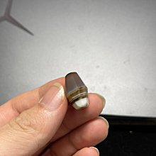 清代瑪瑙嘴子，東西包老包真，品相好，銅包邊，戶里收的放心12314 歷史價格詳細信息