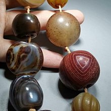 皮殼自然古樸的多孔糕點模具，&ldquo;壽桃、扇子、花籃、福袋香囊&rdquo;圖20347 歷史價格詳細信息