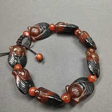 古玉老玉關公吊墜玉石項鍊掛件武財神 歷史價格詳細信息