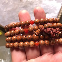 【菩提居】南天宮金媽祖開光沉水紅木108顆唸珠(8mm) 歷史價格詳細信息