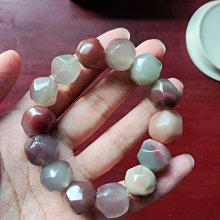 古玩 老物件 收藏 -錐形寶石組合吊墜長68cm底部直徑16cm重14g 歷史價格詳細信息