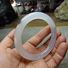 《藍晶寶石玉石特賣→〈手鐲系列〉→天然清透紅虎皮牛奶玉髓超厚寬版手鐲→W782 歷史價格詳細信息