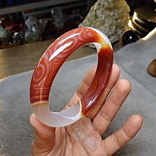 《藍晶寶石玉石特賣批發區》→ 〈包臺戒指系列〉→天然黑天眼珠牛奶玉髓包臺戒指→Z1794-3 歷史價格詳細信息