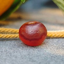 西藏千年纏絲瑪瑙，千年纏絲瑪瑙珠，天然材質，顏色好，打磨細膩470 歷史價格詳細信息