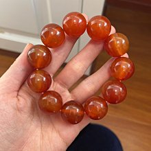 一顆瑪瑙的管子，尺寸2.9*0.5，沒有任何毛病，一物一圖標17678 歷史價格詳細信息