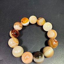天然瑪瑙手串黃金草手串巴西老料紅油金花老型珠手串金 歷史價格詳細信息