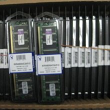 【大武郎】金士頓 筆記型 NB DDR2 800 2G 原廠終身保固 雙面16顆粒 可跑雙通道 歷史價格詳細信息