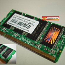 創見Transcend 512M DDR2 667 TS64MSQ64V6M 筆記型電腦記憶體 歷史價格詳細信息