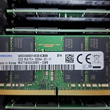 SAMSUNG DDR4-3200 8G筆電用記憶體-九成新 歷史價格詳細信息