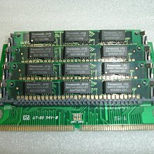 【電腦零件補給站 】72pin 8MB EDO RAM記憶體 2支1200元 歷史價格詳細信息
