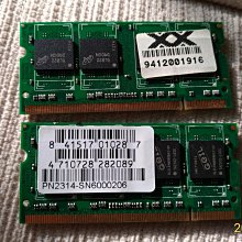 記憶體512MB DDR2 533 CL4 DIMM臺式機內存 1Rx8 PC2-4200U-444-12 鎂光 歷史價格詳細信息