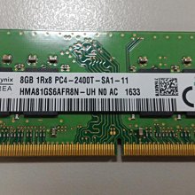 8Gddr4 PC4-2133P2400T2666V現代伺服器記憶體ECC REGX99 歷史價格詳細信息