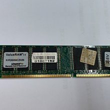 Kingston製 256MB SODIMM PC100 144PIN RAM 16顆相容性高 終身保證 真品 可退貨嬄 歷史價格詳細信息