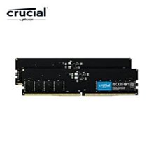 Micron Crucial 美光 DDR5 4800 16G(8Gx2) 桌上型記憶體(CT2K8G48C40U5) 歷史價格詳細信息