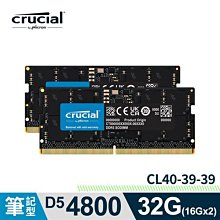 Micron Crucial 美光 DDR5 4800 16G(8Gx2) 桌上型記憶體(CT2K8G48C40U5) 歷史價格詳細信息