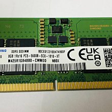 Samsung 8GB 1RX4 PC4-2133P-RC0-10-DC0記憶體M393A1G40DB0-CPB 歷史價格詳細信息