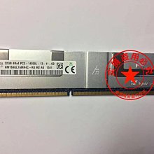 /SK 32G 4RX4 PC4-2133P四代伺服器記憶體DDR4 REG ECC LRDIMM 歷史價格詳細信息