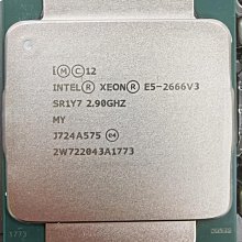 至強 E5-2640V3  CPU 歷史價格詳細信息